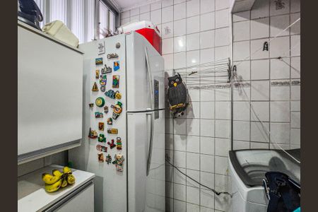 Apartamento para alugar com 95m², 2 quartos e 1 vagaÁrea de serviçoÁrea de serviço