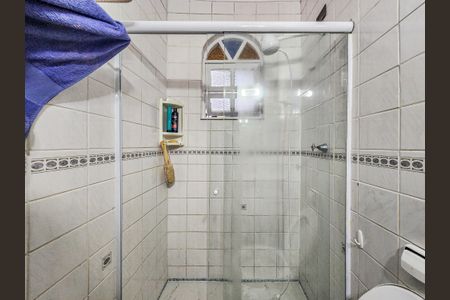 Apartamento para alugar com 95m², 2 quartos e 1 vagaBanheiro