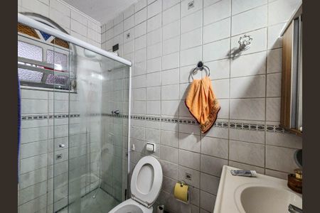 Apartamento para alugar com 95m², 2 quartos e 1 vagaBanheiro