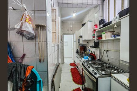 Apartamento para alugar com 95m², 2 quartos e 1 vagaÁrea de serviço