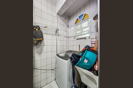 Apartamento para alugar com 95m², 2 quartos e 1 vagaÁrea de serviço