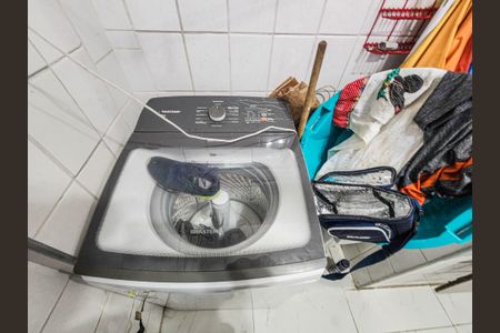 Apartamento para alugar com 95m², 2 quartos e 1 vagaÁrea de serviço