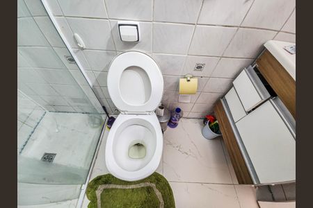 Apartamento para alugar com 95m², 2 quartos e 1 vagaBanheiro