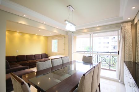 Apartamento à venda com 1 quarto, 100m² em Vila Progredior, São Paulo