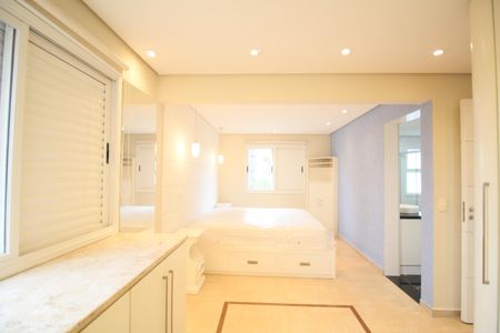 Apartamento à venda com 1 quarto, 100m² em Vila Progredior, São Paulo