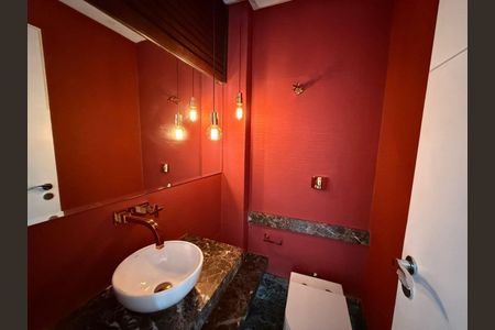 Apartamento à venda com 145m², 3 quartos e 3 vagasFoto 09