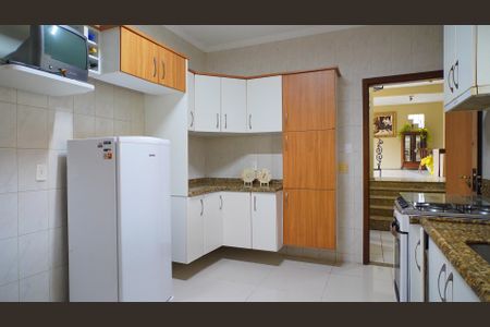 Casa para alugar com 497m², 6 quartos e 2 vagasCozinha