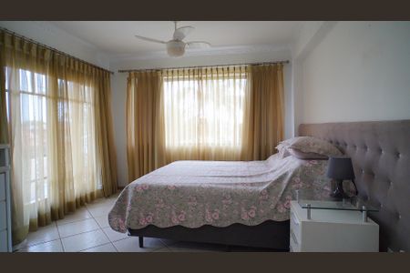 Casa para alugar com 497m², 6 quartos e 2 vagasSuíte 2