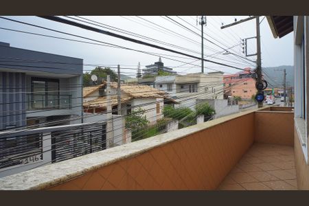 Casa para alugar com 497m², 6 quartos e 2 vagasVaranda Suíte 3