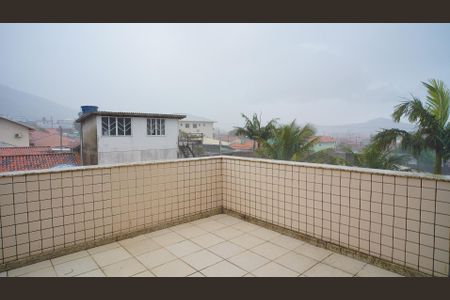 Casa para alugar com 497m², 6 quartos e 2 vagasTerraço