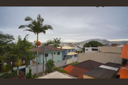 Casa para alugar com 497m², 6 quartos e 2 vagasEscritório - Vista