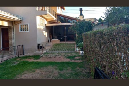 Casa para alugar com 497m², 6 quartos e 2 vagasPátio