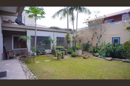 Casa para alugar com 497m², 6 quartos e 2 vagasJardim