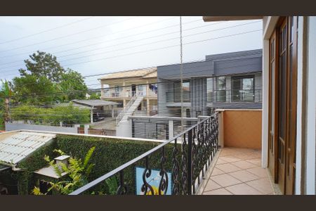 Casa para alugar com 497m², 6 quartos e 2 vagasVaranda Suíte 3