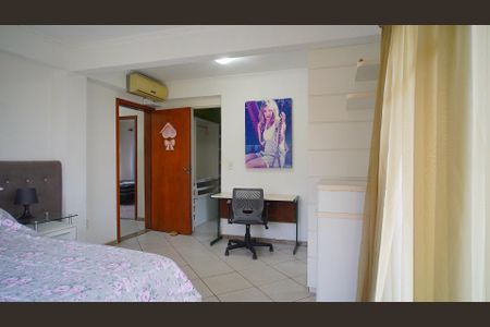 Casa para alugar com 497m², 6 quartos e 2 vagasSuíte 2