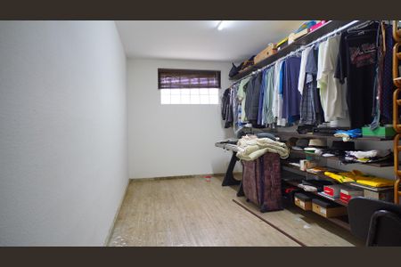Casa para alugar com 497m², 6 quartos e 2 vagasCloset Suíte 3