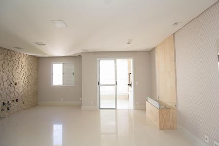 Sala de apartamento para alugar com 2 quartos, 94m² em Vila Amélia, São Paulo