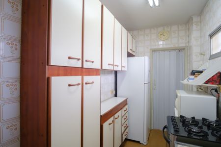 Apartamento à venda com 59m², 2 quartos e 1 vaga Apartamento à venda com 59m², 2 quartos e 1 vagaCozinha