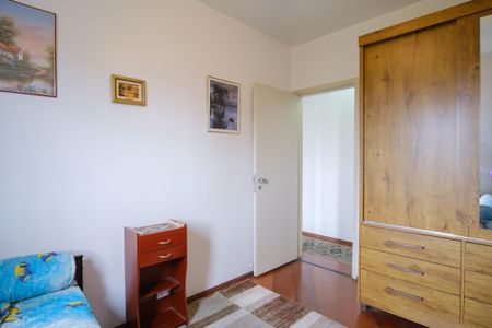 Apartamento à venda com 59m², 2 quartos e 1 vaga Apartamento à venda com 59m², 2 quartos e 1 vagaQuarto 1