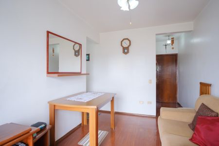 Sala de apartamento à venda com 2 quartos, 59m² em Vila Carrão, São Paulo