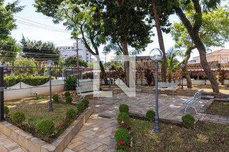 Apartamento à venda com 59m², 2 quartos e 1 vaga Apartamento à venda com 59m², 2 quartos e 1 vagaÁrea comum