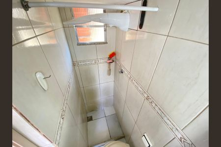 Casa à venda com 68m², 1 quarto e sem vaga