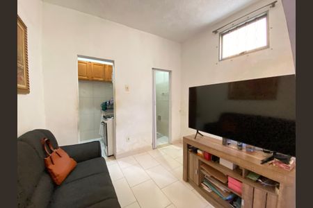 Casa à venda com 1 quarto, 68m² em Engenho de Dentro, Rio de Janeiro