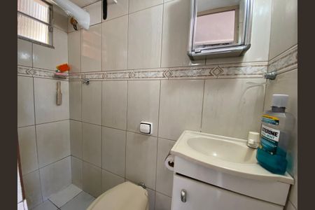 Casa à venda com 68m², 1 quarto e sem vaga