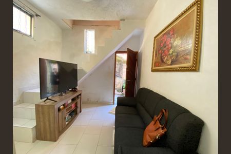 Casa à venda com 1 quarto, 68m² em Engenho de Dentro, Rio de Janeiro