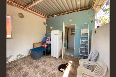 Casa à venda com 68m², 1 quarto e sem vaga