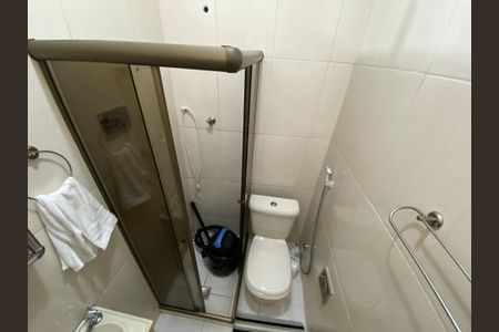 Casa à venda com 68m², 1 quarto e sem vaga