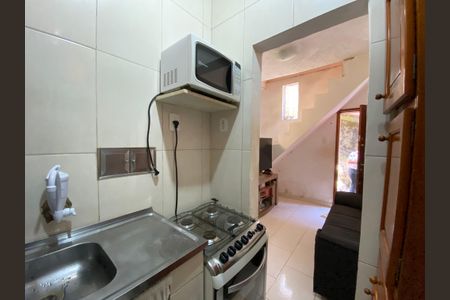 Casa à venda com 1 quarto, 68m² em Engenho de Dentro, Rio de Janeiro