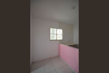 Sala de casa para alugar com 1 quarto, 50m² em Santa Eugenia, Nova Iguaçu