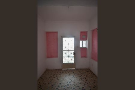 Sala de casa para alugar com 1 quarto, 50m² em Santa Eugenia, Nova Iguaçu