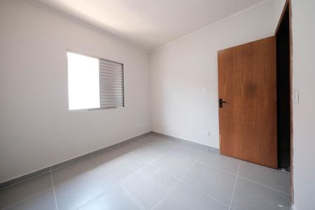 Quarto 1 de casa de condomínio à venda com 2 quartos, 70m² em Vila Rui Barbosa, São Paulo