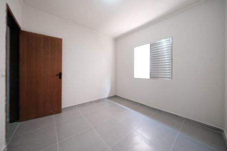 Quarto 2 de casa de condomínio à venda com 2 quartos, 70m² em Vila Rui Barbosa, São Paulo