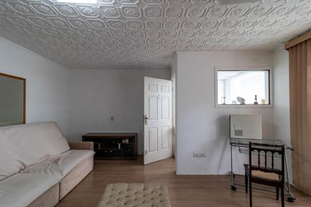 Sala 2 de casa à venda com 4 quartos, 350m² em Lapa, São Paulo