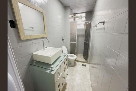 Apartamento à venda com 60m², 2 quartos e 1 vagaBanheiro