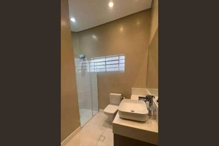 Casa à venda com 3 quartos, 250m² em Vila Mariana, São Paulo