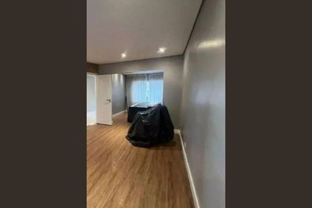 Casa à venda com 3 quartos, 250m² em Vila Mariana, São Paulo