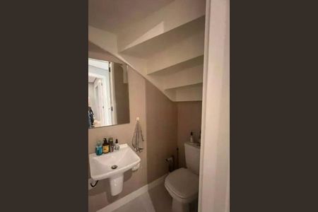 Casa à venda com 3 quartos, 250m² em Vila Mariana, São Paulo