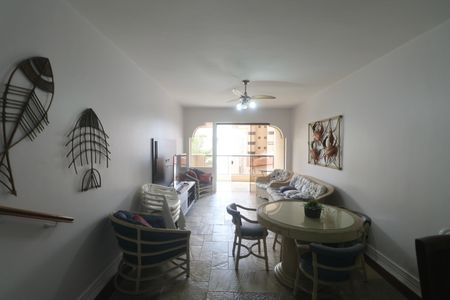Apartamento para alugar com 120m², 4 quartos e 2 vagas Apartamento para alugar com 120m², 4 quartos e 2 vagasSala
