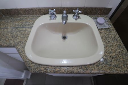 Apartamento para alugar com 120m², 4 quartos e 2 vagas Apartamento para alugar com 120m², 4 quartos e 2 vagasBanheiro Suíte 3