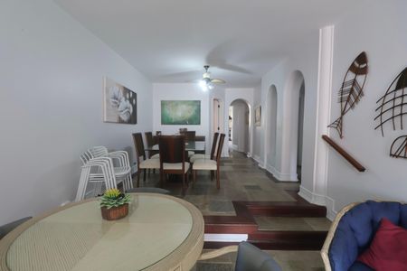 Apartamento para alugar com 120m², 4 quartos e 2 vagas Apartamento para alugar com 120m², 4 quartos e 2 vagasSala