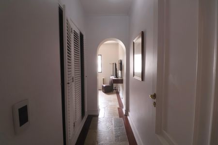 Apartamento para alugar com 120m², 4 quartos e 2 vagas Apartamento para alugar com 120m², 4 quartos e 2 vagasSuíte 3