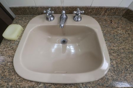 Apartamento para alugar com 120m², 4 quartos e 2 vagas Apartamento para alugar com 120m², 4 quartos e 2 vagasBanheiro Suíte 2