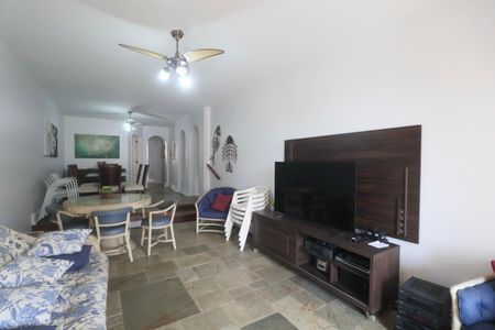 Apartamento para alugar com 120m², 4 quartos e 2 vagas Apartamento para alugar com 120m², 4 quartos e 2 vagasSala