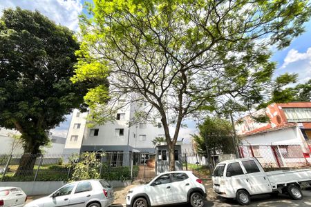 Apartamento à venda com 68m², 2 quartos e 1 vagaFachada