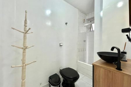 Apartamento à venda com 68m², 2 quartos e 1 vagaBanheiro