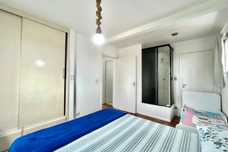Quarto 1 de apartamento à venda com 2 quartos, 68m² em Vila Alexandria, São Paulo